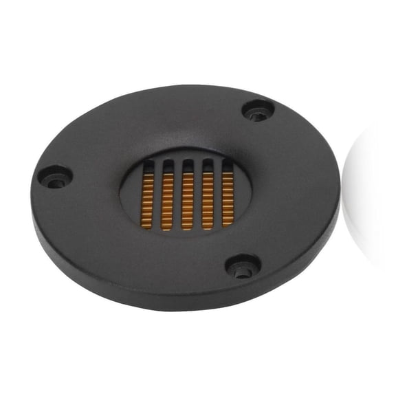 1.5inch High Treble Speakers Easy Installation 4/8Ohm 30W High Speakers Easy Installation Air Motions Accessories