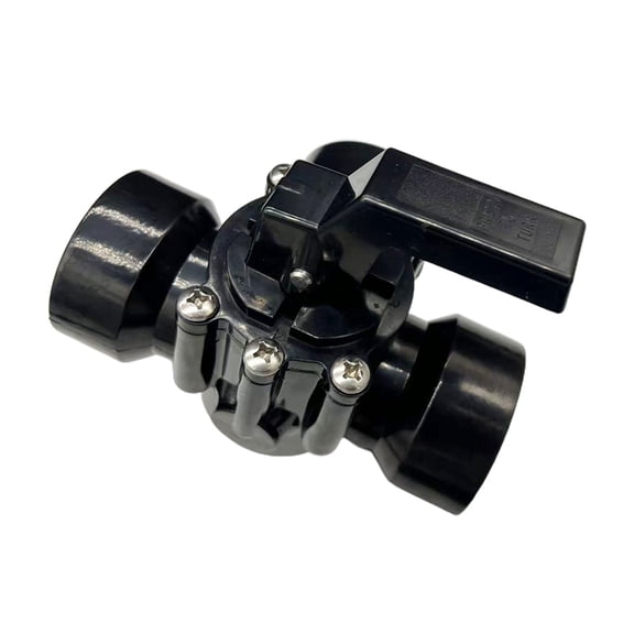 1.5inch Three Way Valves Pool Swimming Pool Pump Connection Hose Fitting 4715 Swimming Pool Hose Connection Adapter