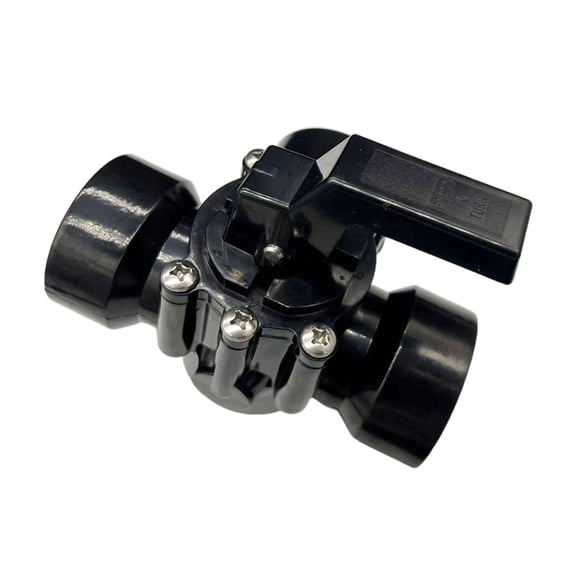 1.5inch Three Way Valves Pool Swimming Pool Pump Connection Hose Fitting 4715 Swimming Pool Hose Connection Adapter