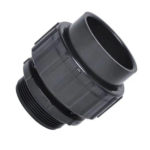 1.5inch to 2inch Pool Pumps Fitting Universals Pumps Hose Connector Replacement Pool Equipment Accessories Enduring