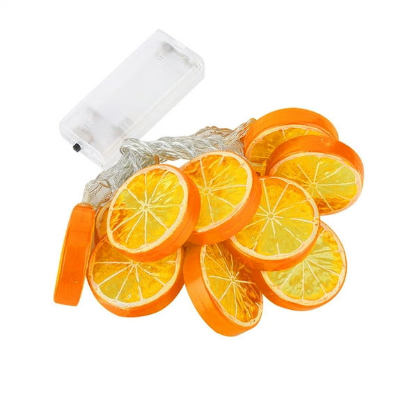 1.5m 10LED String Light Garden Christmas Lamp Holiday Party Decoration