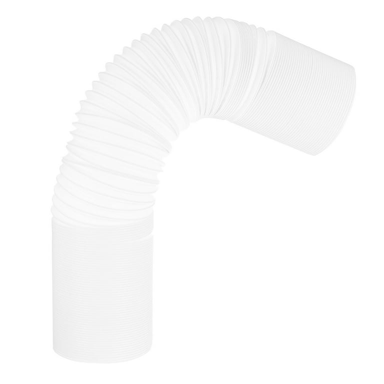 1.5m Air Conditioner Exhaust Vent Replacement Hose for Portable AC