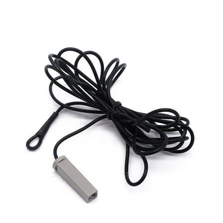 1.5m FM Antenna For Panasonic For Sony For Denon For Bose For Yamaha CD Stereo System Home Audio-Visual Systems Repair Parts