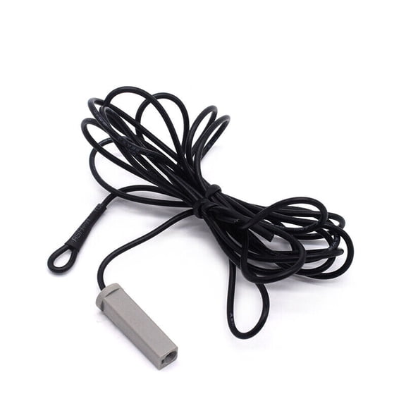 1.5m FM Antenna For Panasonic For Sony For Denon For Bose For Yamaha CD Stereo System Home Audio-Visual Systems Repair Parts
