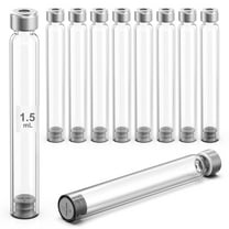 10 Pcs Sterile 1.5ml Cartridges