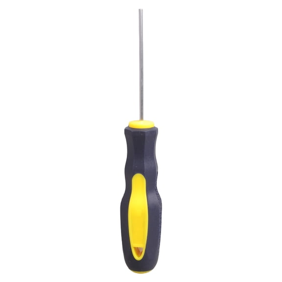 1.5mm-6mm Hexagon Screwdriver Hex Screwdriver Allen Bolt Driver Hand Tools Hex Repair Hand Tool