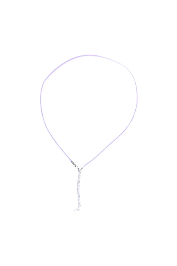 1.5mm Handmade Leather With Lobster Clasp String Cord Adjustable Braided Rope For Necklaces Pendant Charm Findings