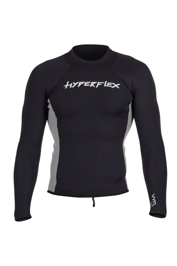 1.5mm VYRL Surf Wetsuit Jacket