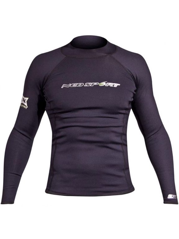 1.5mm Men's XSPAN Wetsuit Jacket