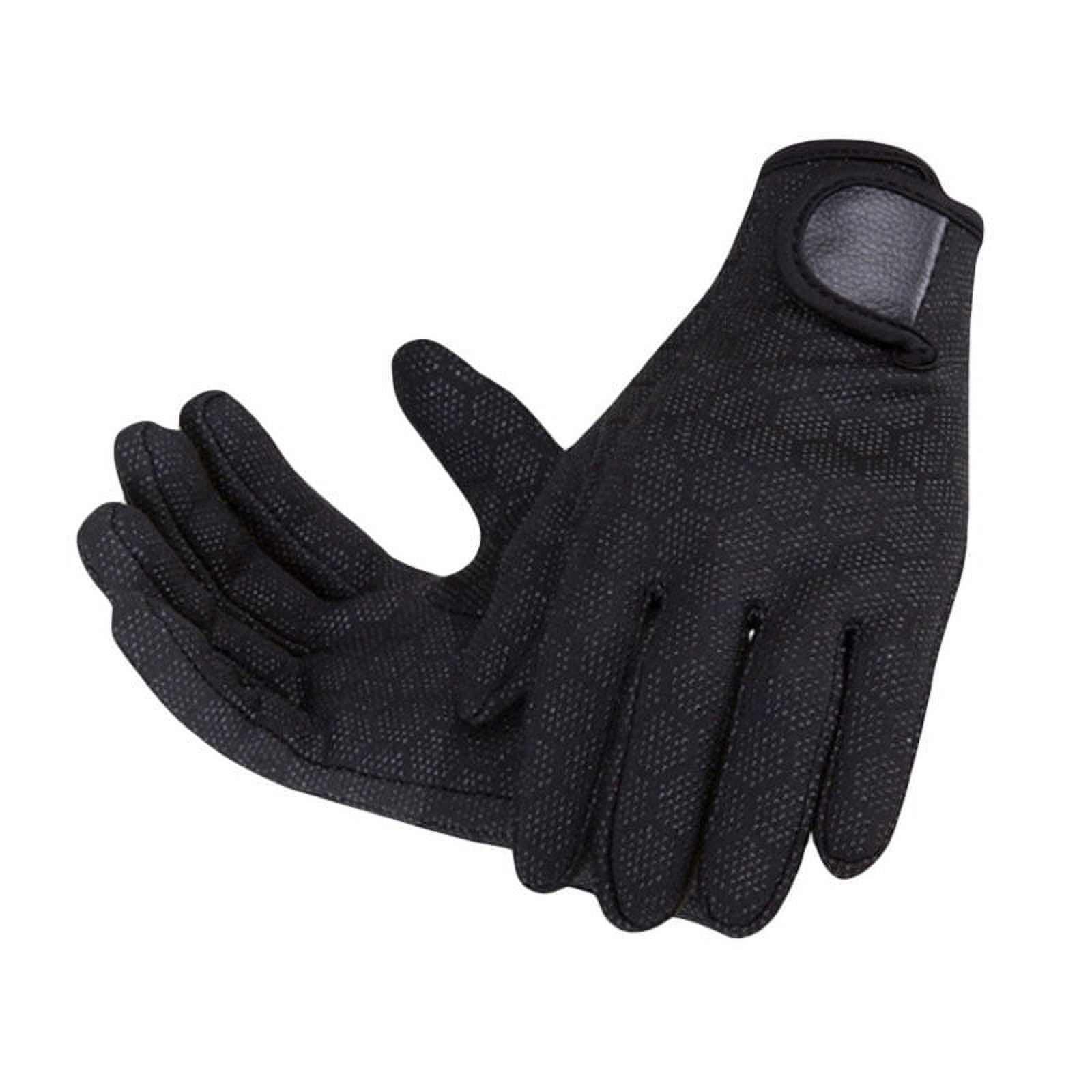 Wasserabweisende 3mm Neopren Handschuhe Für Tauche Produktbild-Vorschau 7