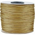 thumbnail image 1 of 1.5mm Nylon String 100 Yards Wind Chime Cord Replacement Lift Shade Blind String for Windows Roman Rollers Repair Gardening Plant Waist Beading String for Chinese Knotting Wheat DIY, 1 of 9