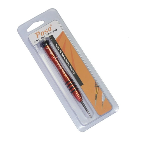 1.5mm Precision Screwdriver Set | S2 Steel for Smartphones | Electronics Repair Tools
