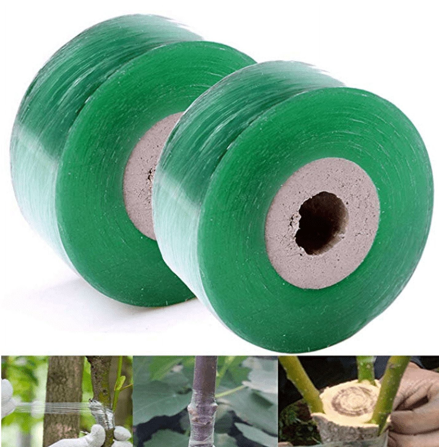 1/5pcs Nursery Grafting Tapes Self Adhesive Plant Grafting Tape