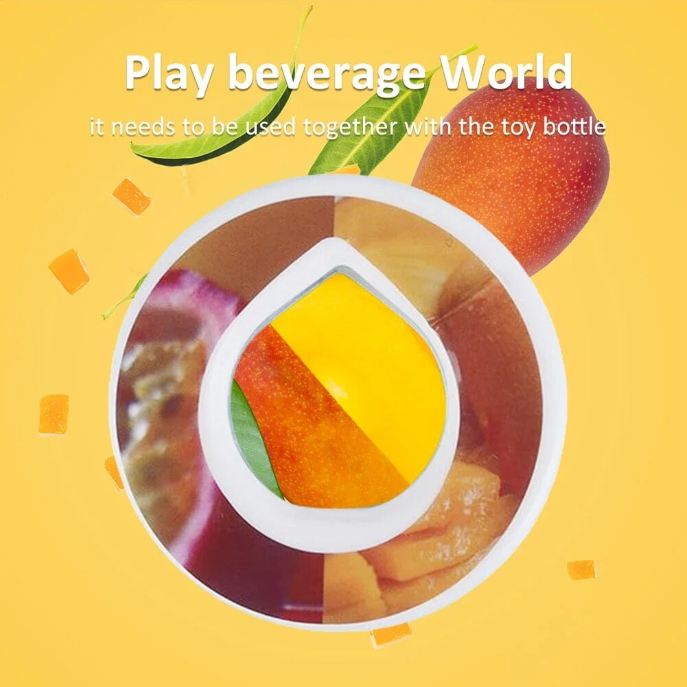 15pcs Scented Pods Flavoring Pods Air Scent Fruit Flavour 0 Sugar Up