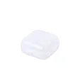 thumbnail image 1 of 1/5pcs Square Plastic Storage Box Transparent Acrylic Flip Cover Dustproof Mini Case Pill Jewelry Packaging Display Container 1pcs-Style01, 1 of 6