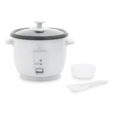 1.5qt Rice Cooker