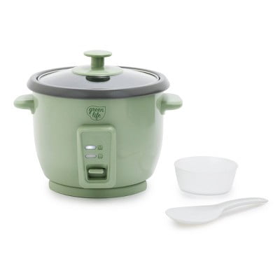 1.5qt Rice Cooker