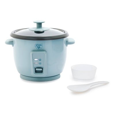 1.5qt Rice Cooker