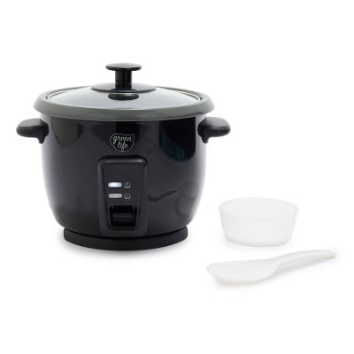 1.5qt Rice Cooker