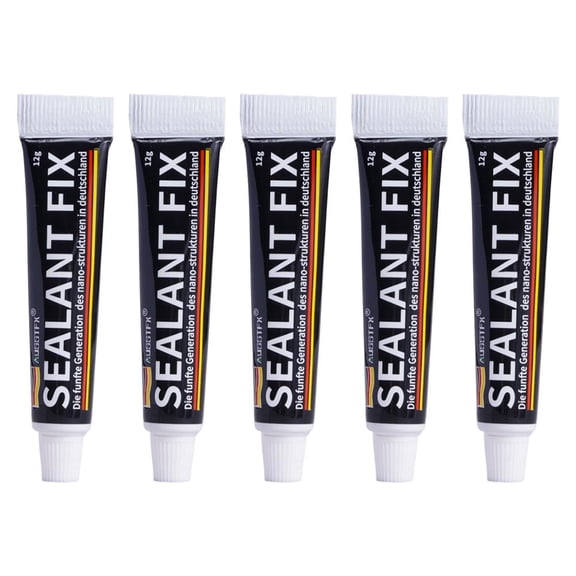 1-5x Quick Drying Glue Glass Glue Polymer Metal Adhesive Sealant Waterproof
