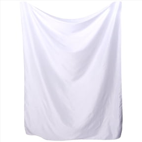 1.5x2M Photography Background Backdrop Cloth for Photo Studio Video Props Solid Color Wall Decor White