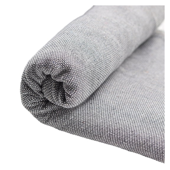 1.5x4 Meter Monk Cloth Tufting Cloth, Marked Lines Woven For Making Garments, DIY Monk Cloth Carpet Tapestry Rug Making Needlework ,Easy to Use