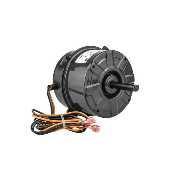 1/6 , 1625 RPM, 208-230V Trane Condenser Fan Motor