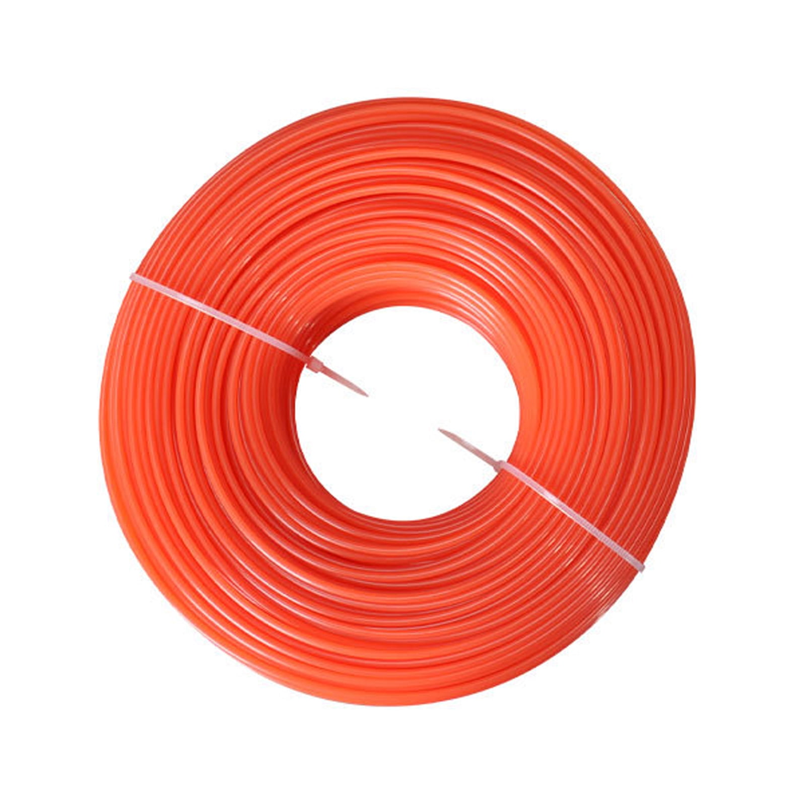 1.6/2/2.4mm Round String Trimmer Line 100m Length Cord Wire for ...