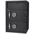 thumbnail image 1 of 1.6/2 Cubic Ft Locker Depository Safe by Barska, 1 of 4