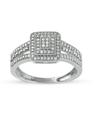 Wedding Engagement Rings Princess Cut Engagement Rings in