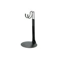 thumbnail image 1 of 1/6 Figures Doll Stand Doll Display Holder for 1/6 Scale Dolls Action Figure Style C, 1 of 8