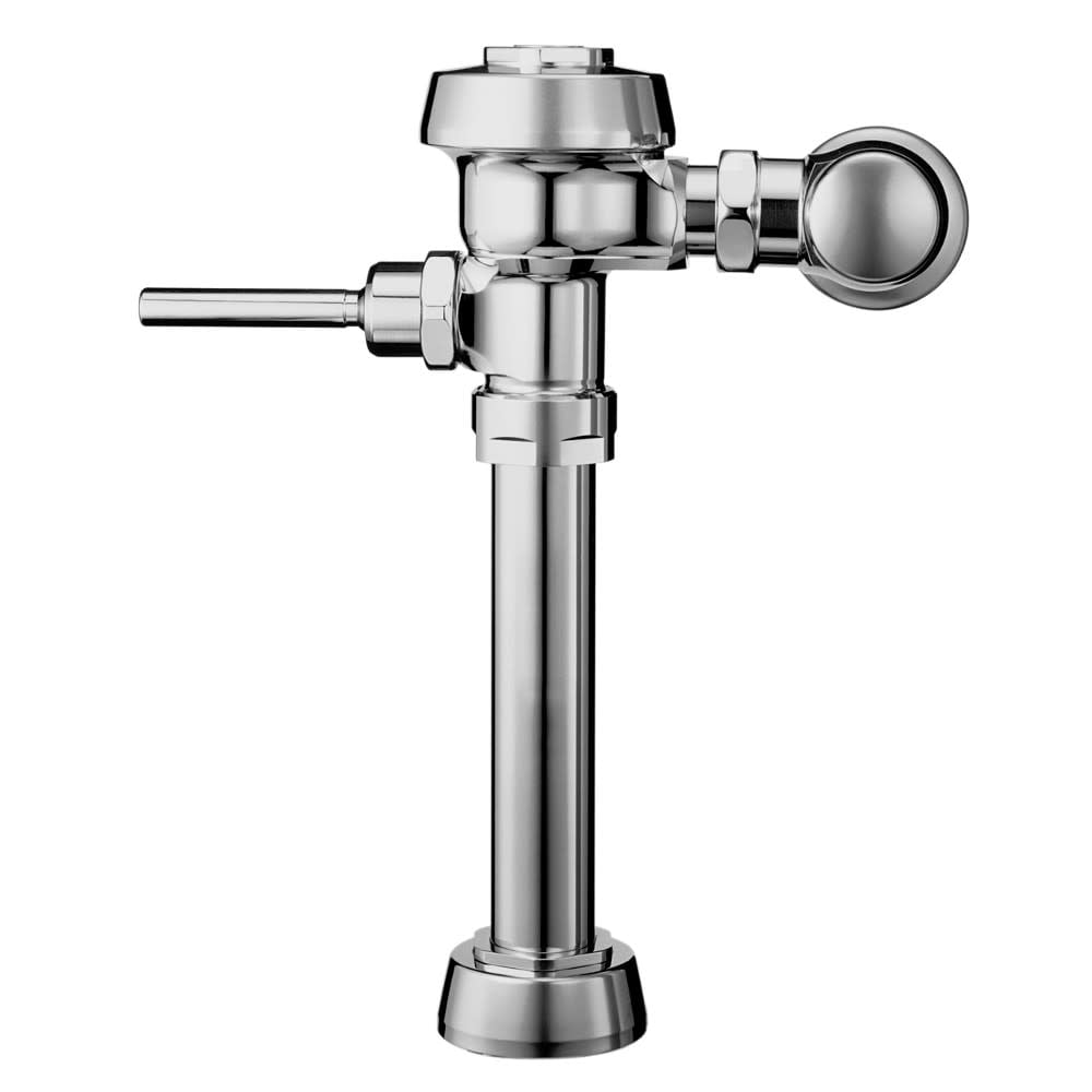 1.6 GPF Diaphragm Manual Closet Flush Valve
