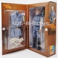 thumbnail image 1 of 1/6 General Robert E. Lee CSA Commanding General Action Figure New Generation, 1 of 5