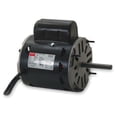 thumbnail image 1 of 1/6 HP Direct Drive Blower Motor 1650 RPM 115V Dayton # 4HZ60, 1 of 1