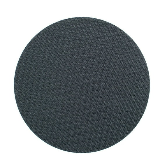 1* 6 Inches 150Mm Sanding Disc Sand Wheel With 5/16 -24 Thread 10000 / Min Smile Home