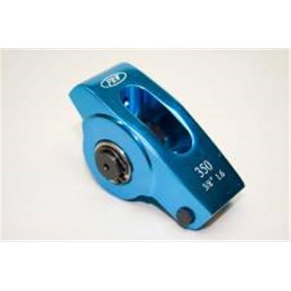 1.6 Ratio 0.37 in. Stud Roller Rocker Arms for Small Block Chevy