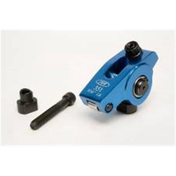 1.6 Ratio Roller Rocker Arms for Small Block Ford