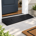 Threshold Protection Ramp 1.6