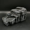 thumbnail image 1 of 1/6 Rock Mountain Stand Base Platform Scene Accessory For 12" Figure Display, 1 of 4