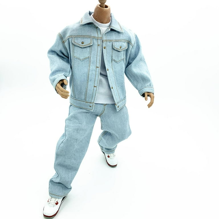 Male doll clothes hotsell