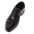 thumbnail image 1 of 1 / 6 Scale Mens Boots Shoes 2 - Inch Action Figure Accessory - Black, ., 1 of 8