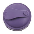 thumbnail image 1 of 1/6 X Soda Can Lids Covers Silicone Caps Fresh Keeping Coke-Drink Reusable Jahhsay®, 1 of 9