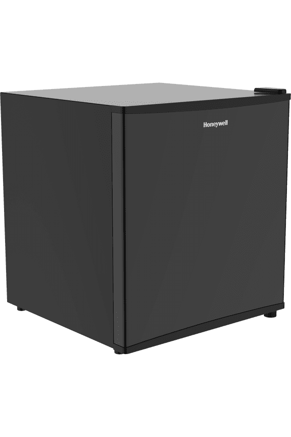 1.6 cubic feet compact refrigerator