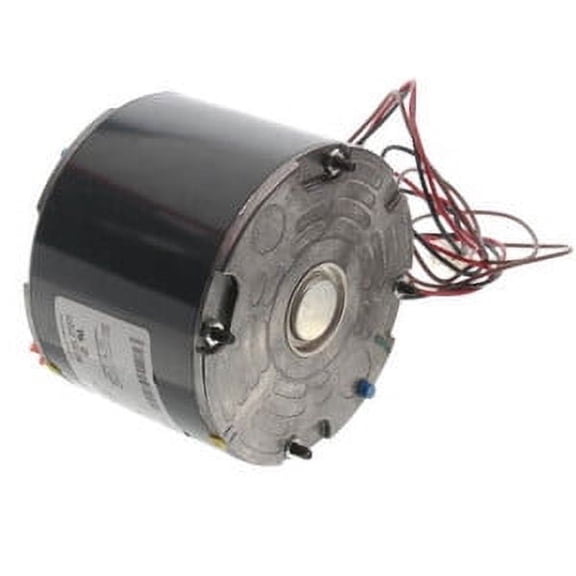 1/6 hp 1100 RPM 5.1" Diameter 208-230 Volts (Heil Quaker) Fasco # D1071
