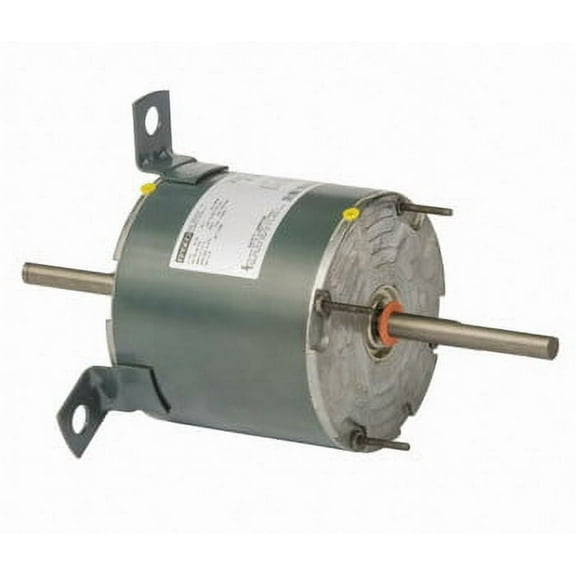 1/6 hp 1625 RPM 3-Speed 5" diameter 115 Volts (Duotherm) Fasco # D1081