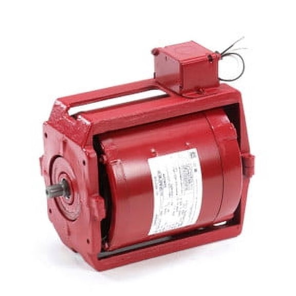 1/6 hp 1725 RPM 115V Hot Water Circulator Motor Century # HW2014B1L