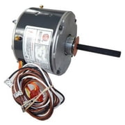 1/6 hp 825 RPM 1-Speed 208-230V; 5.6 Blower Motor Nidec # 5457