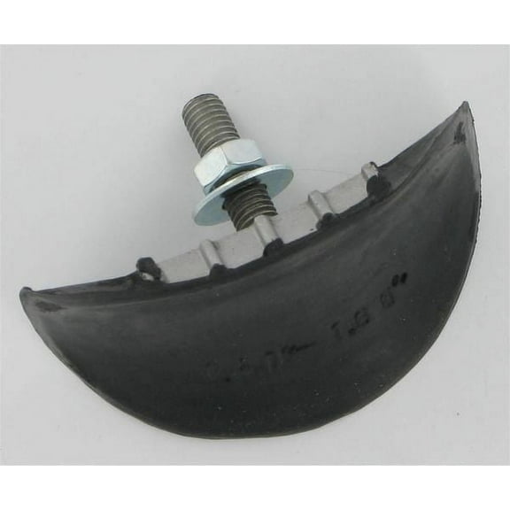 1.6 in. Alloy Rim Lock