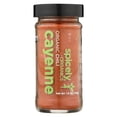 thumbnail image 1 of 1.6 oz Organic Cayenne Pepper, 1 of 1