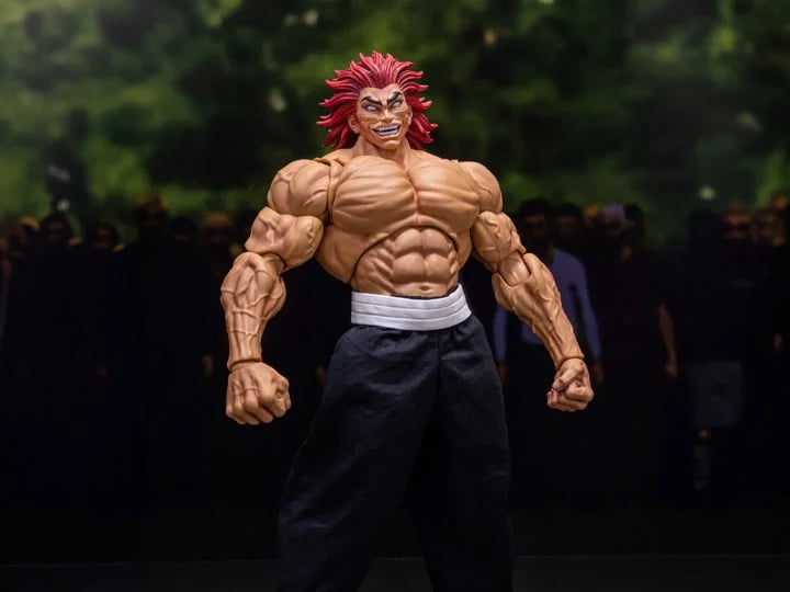 Storm Collectibles